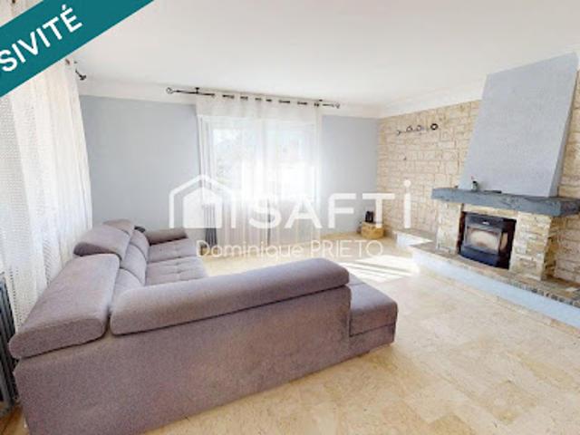 Maison vente à Les Cruz, Nancy-sur-Cluses