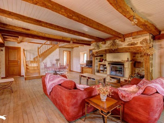 Maison vente à Brive-la-Gaillarde, Beaulieu-sur-dordogne