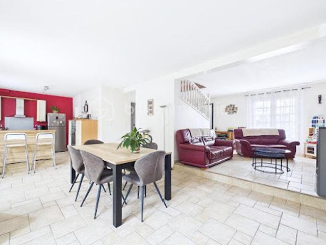 Maison vente à Solers, Seine-et-Marne