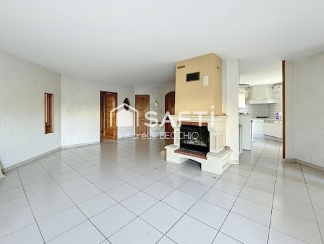 Maison vente à Toulouse, Tournefeuille