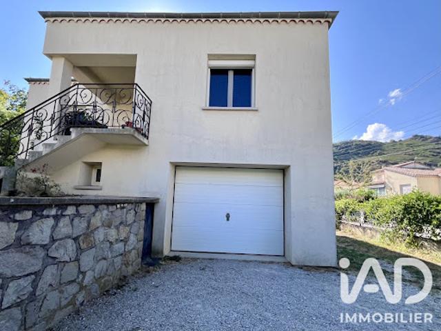 Maison vente à Les Poulenards, Tournon-sur-Rhône