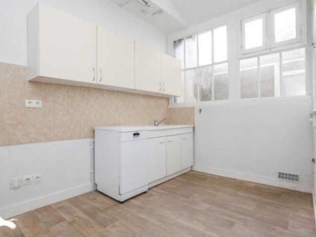 Maison vente à Tours