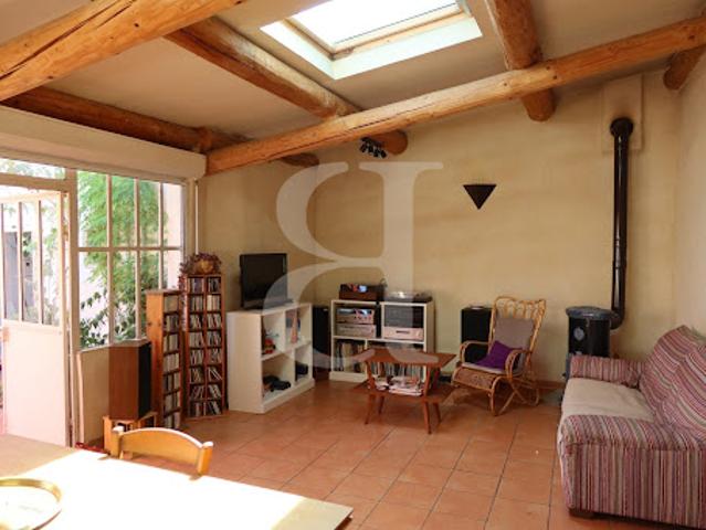 Maison vente à Carpentras, Valréas