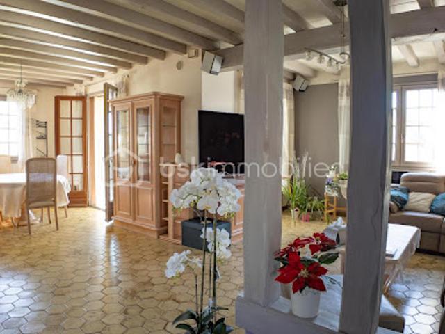 Maison vente à Nevers, Varennes-vauzelles
