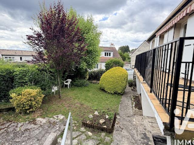 Maison vente à Melun, Vaux-le-pénil