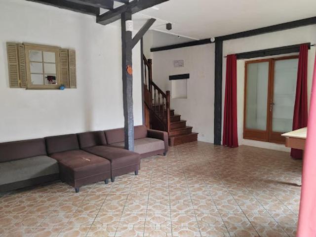 Maison vente à Viabon, Ymonville