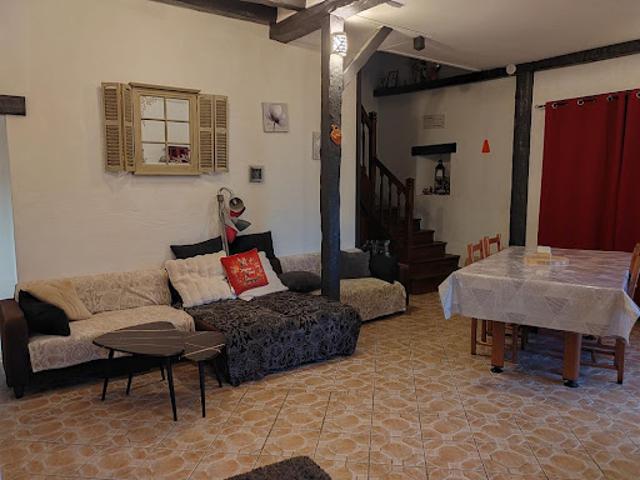 Maison vente à Chartres, Centre-Val de Loire