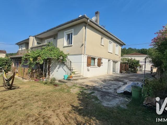 Maison vente à Nérac, Vianne