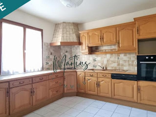 Maison vente à La Roche, Villebon-sur-Yvette