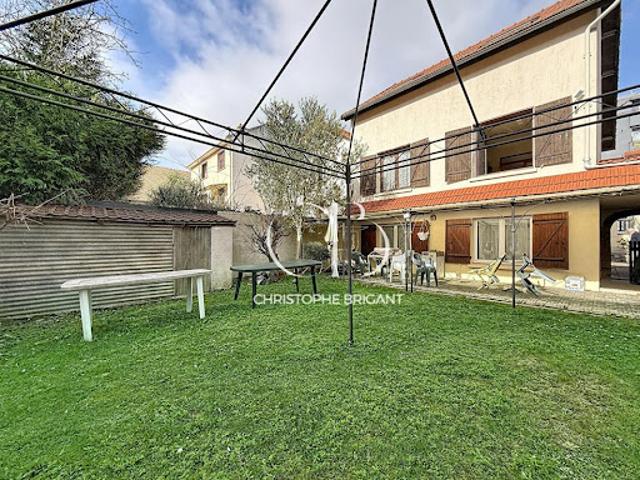 Maison vente à L'Haÿ-les-Roses, Villejuif