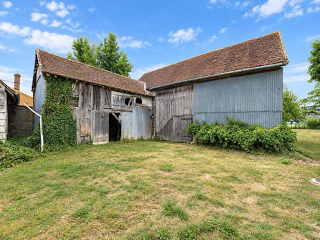 Maison vente à Villiers-sur-Terre, Villenauxe-la-Petite