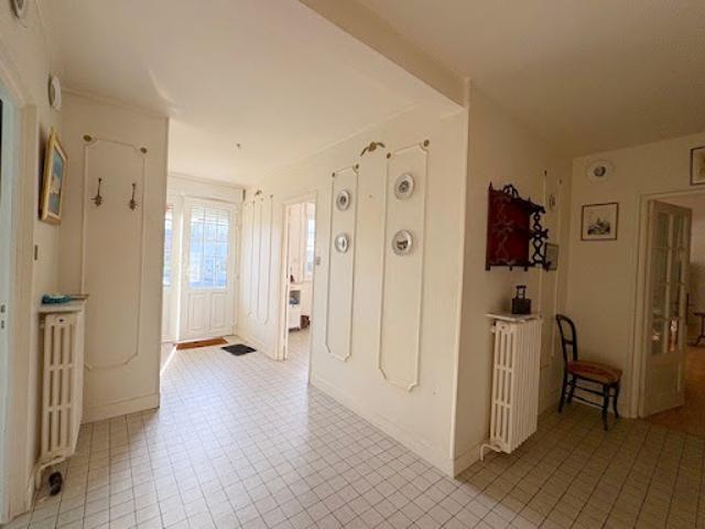 Maison vente à Vire, Vaudry