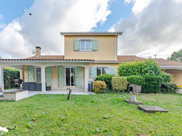 Maison vente à Langon, Virelade