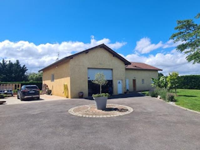 Maison vente à Bourg-en-Bresse, Vonnas