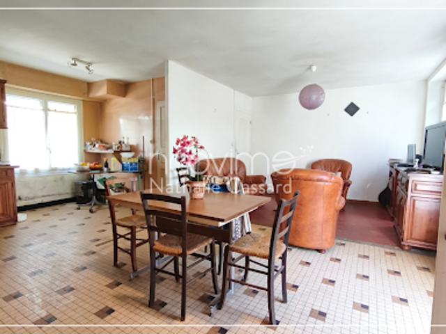 Maison vente à Châteaubriant-Ancenis, Nort-sur-erdre