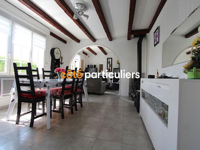 Maison vente à Fontenay-le-Comte, Triaize
