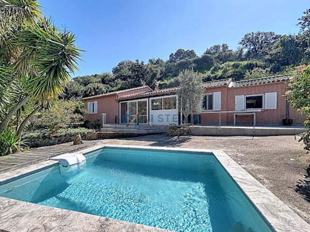 Maison vente à Ajaccio, Santa-maria-siché