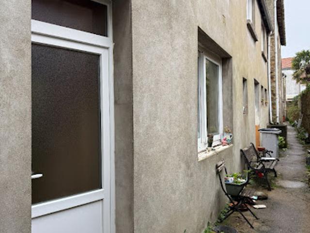 Maison vente à Saint-Nazaire, Corsept