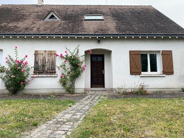 Maison vente à Tours, Joué-lès-tours