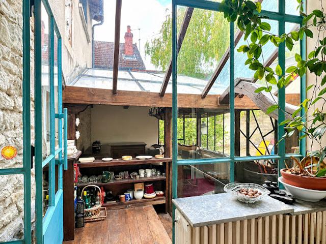 Maison vente à Cour St Sauveur, Nevers
