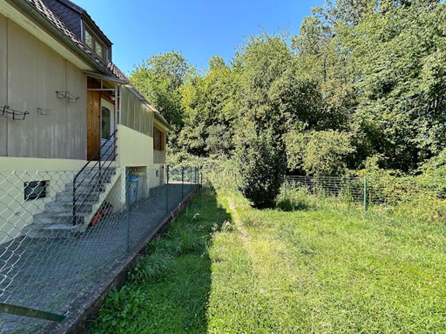 Maison vente à Strasbourg, Hoenheim