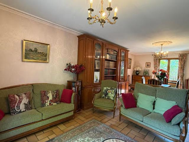 Maison vente à Orléans