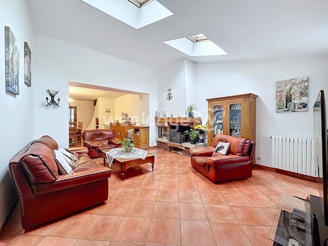 Maison vente à Pontoise, Eragny