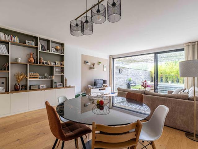 Maison vente à Rennes, Bretagne