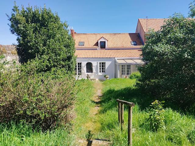 Maison vente à Saint-Nazaire, Saint-père-en-retz