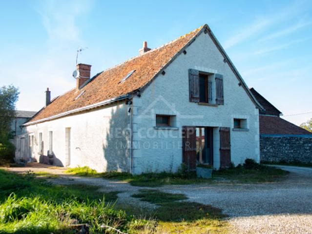 Maison vente à Loches, Athée-sur-cher