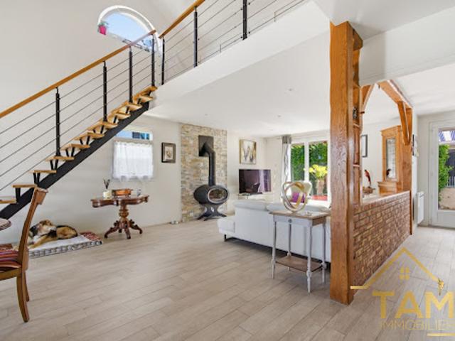 Maison vente à Rambouillet, Beynes