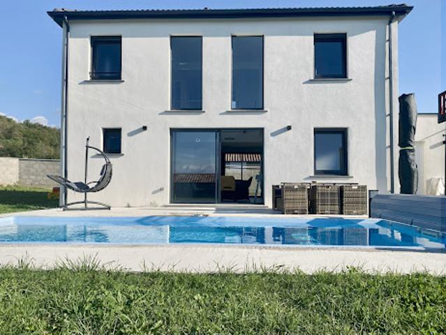 Maison vente à Valence, Saint-vallier