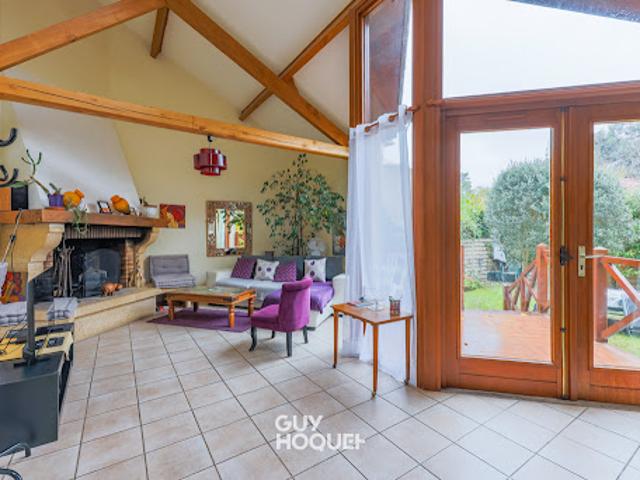 Maison vente à Boulogne-Billancourt, Meudon