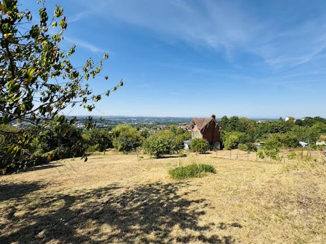 Maison vente à Madière, Thiers