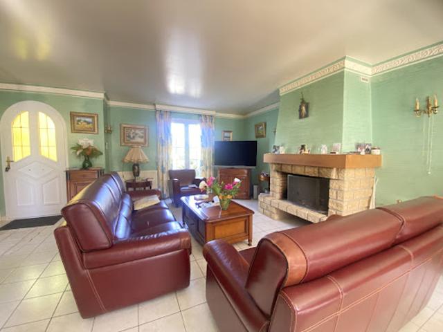 Maison vente à Chacé, Bellevigne-les-Châteaux