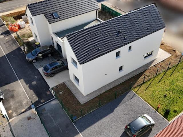 Maison vente à Longecourt-en-Plaine, Côte-d'Or