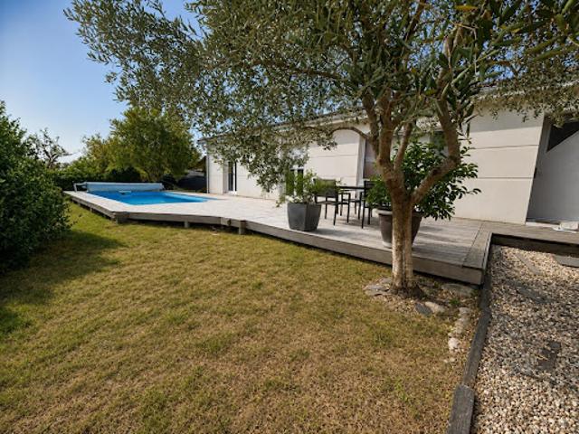 Maison vente à Bordeaux, Ambès
