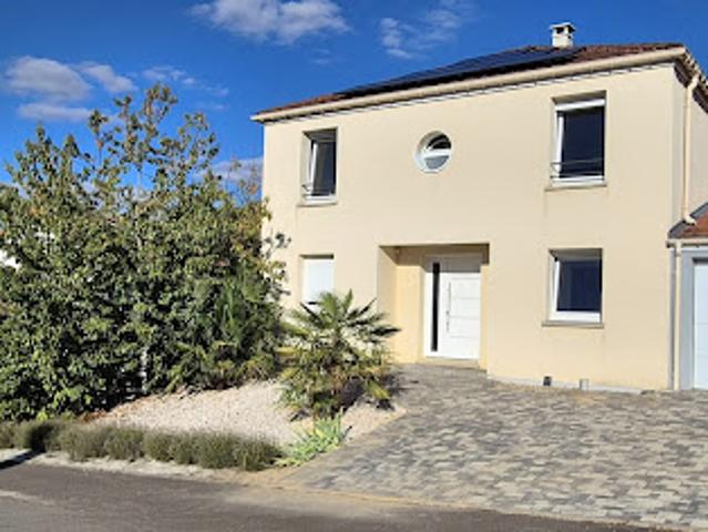 Maison vente à Antilly, Moselle
