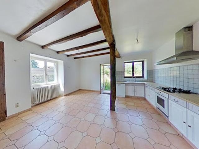 Maison vente à Dole, Archelange
