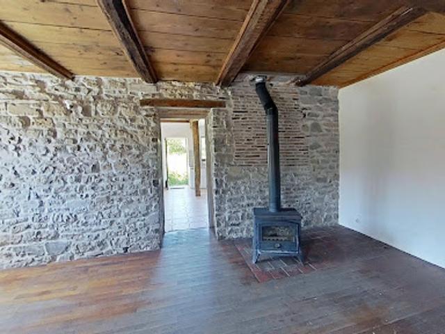 Maison vente à Archelange