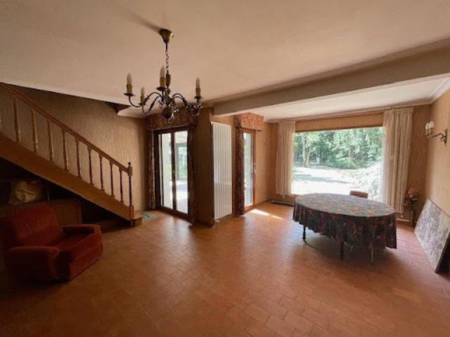 Maison vente à La Rivière, Ardon