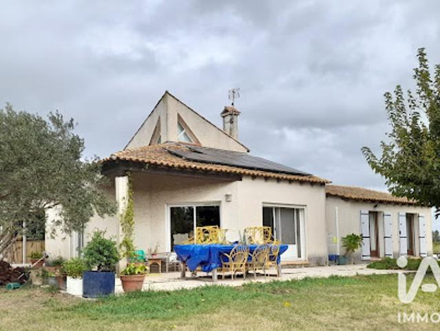 Maison vente à Arles