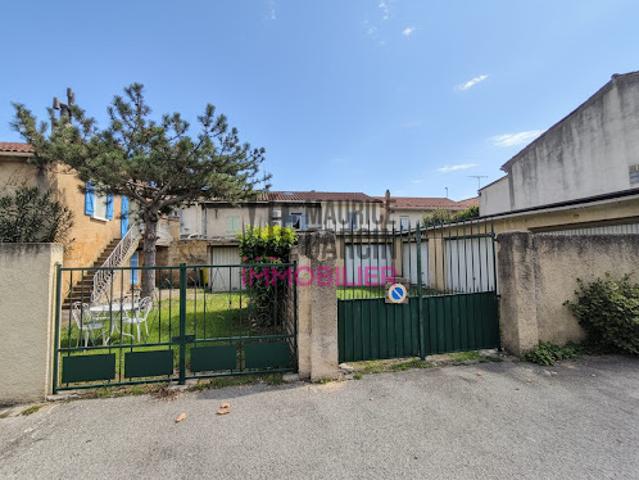 Maison vente à Avignon