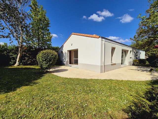 Maison vente à Basse-goulaine, Embreil