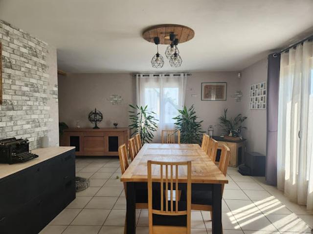 Maison vente à Châteaubriant-Ancenis, Belligné