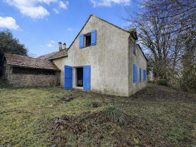 Maison vente à Château-Thierry, Mont-saint-père