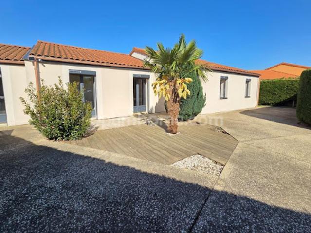 Maison vente à Clermont-Ferrand, Billom
