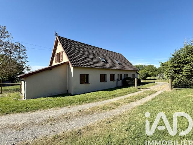 Maison vente à Lisieux, Bonneville-la-louvet