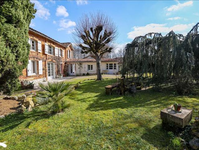 Maison vente à Boutiers-saint-trojan, Les Tuileries
