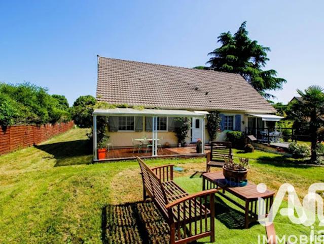 Maison vente à Mantes-la-Jolie, Bréval